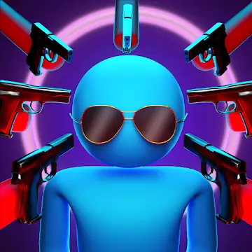 Crowd Evolution MOD APK Download
